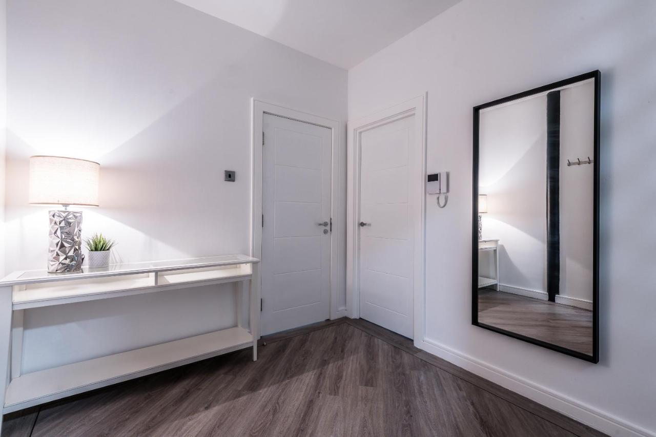 Host & Stay - Manhattan House 5 Liverpool Dış mekan fotoğraf